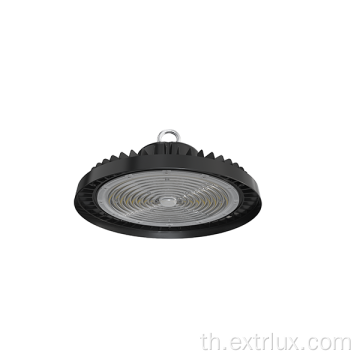 LED UFO High Bay Light 300W การรับประกัน 5 ปี